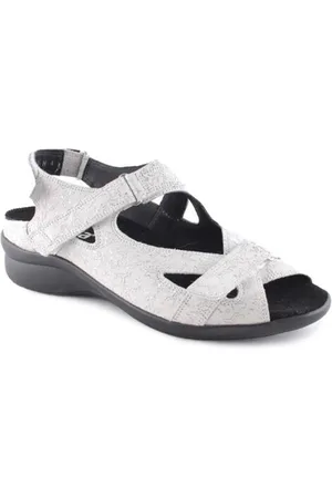 Durea 7376 wijdte K Sandalen