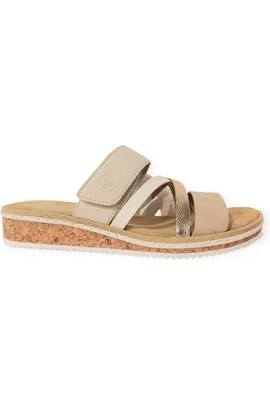 Rieker V3652 Slippers