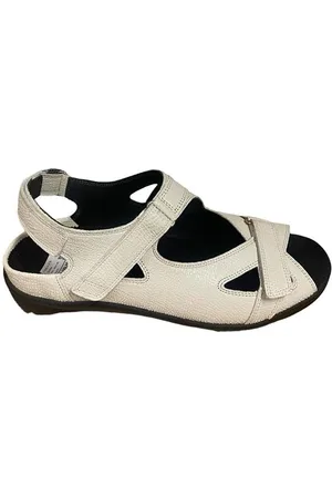 Durea 7258 wijdte H Sandalen