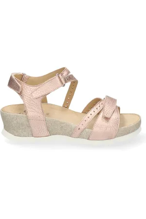 Durea 7421 wijdte H Sandalen