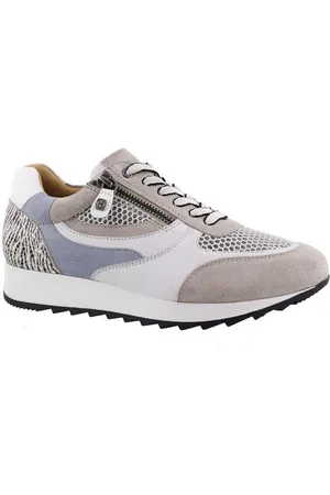 Helioform 250.019 wijdte K Veterschoenen