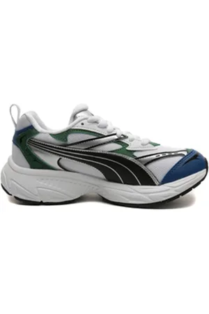 PUMA MORPHIC TECHIE PS 396622 Sneakers