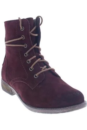 Josef Seibel SIENNA 70 99670MI944 Enkellaarzen
