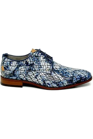 rehab Greg Saffron Nette veterschoenen