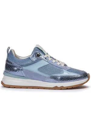 Floris van Bommel SFW-10102 Veterschoenen