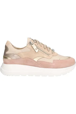 Footnotes 15.003 wijdte H Sneakers