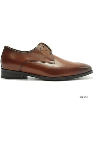 Van Bommel SBM-30149 Nette veterschoenen