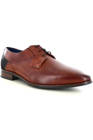 Berkelmans Linas Nette veterschoenen