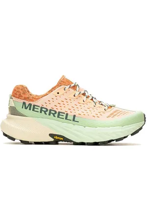 Merrell AGILITY PEAK 5-PEACH-SPRAY Wandelschoenen
