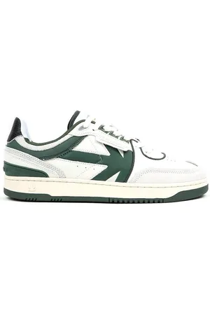 Kaotiko Boston Piping AO005 Sneakers