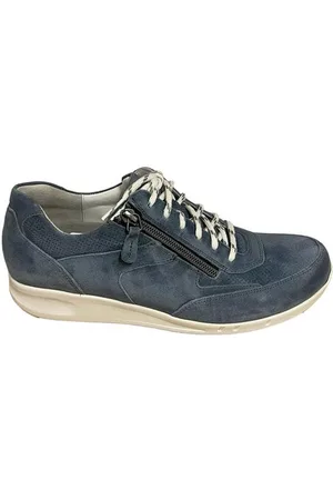 Durea 6260 wijdte E Veterschoenen