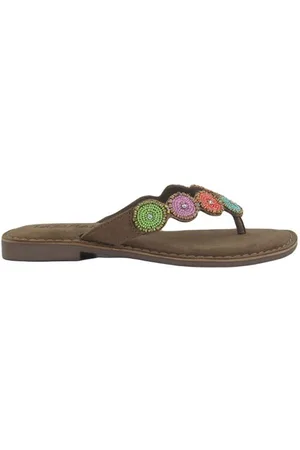 Lazamani LA75453 Teenslippers