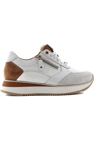Footnotes 32.005 wijdte K Sneakers