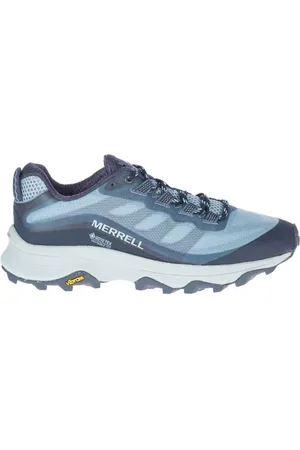 Merrell Moab Speed GTX Wandelschoenen Wandelschoenen