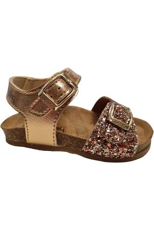 Kipling Marjorie 1 Champagne 0755 Sandalen