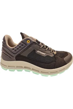 Grisport Gri Delta Low Women Wandelschoenen