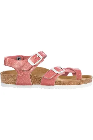 Birkenstock Taormina Kids BS Smal Sandalen