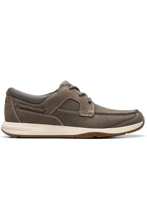 Clarks SAILVIEW LACE Veterschoenen