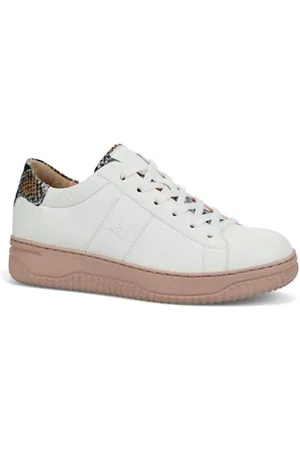Hartjes 162.1950 wijdte H Veterschoenen