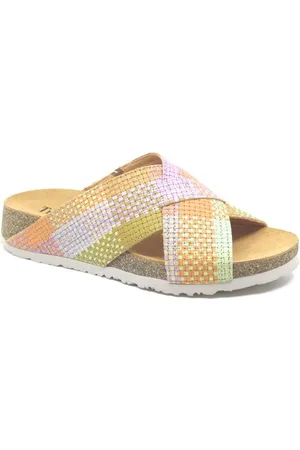 Think! 3-000537 Slippers