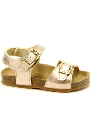 Kipling Milar 1 Champagne 0755 Sandalen