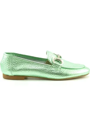 Gianluca Pisati Ninfa Loafers