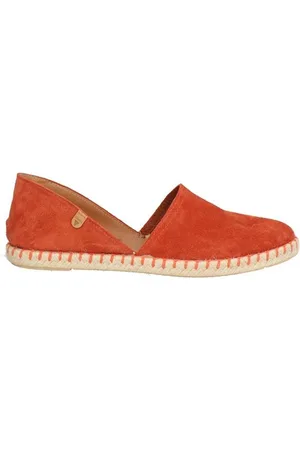 Verbenas Carmen Espadrilles