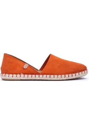 Verbenas Carmen Espadrilles