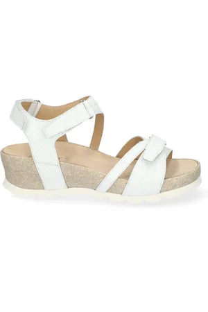Durea 7421 wijdte G Sandalen