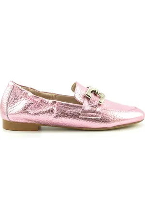 Gianluca Pisati Verona Loafers