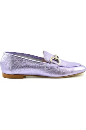 Gianluca Pisati Ninfa Loafers