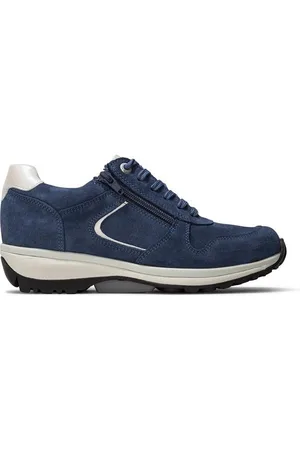 Xsensible 30042.2 Jersey GX wijdte G Veterschoenen