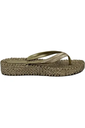 Ilse Jacobsen Cheerful 13 Teenslippers
