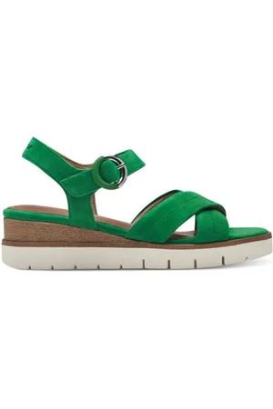 Tamaris 1-28202-42 Sandalen
