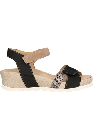 Durea 7403 wijdte H Sandalen