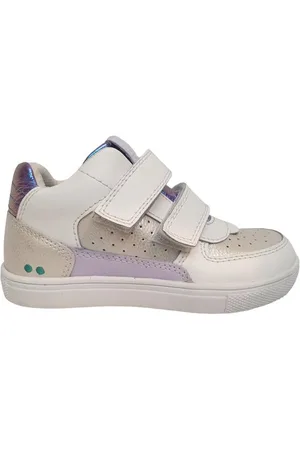 Bunnies JR Bunnies 224321 Klittenbandschoenen