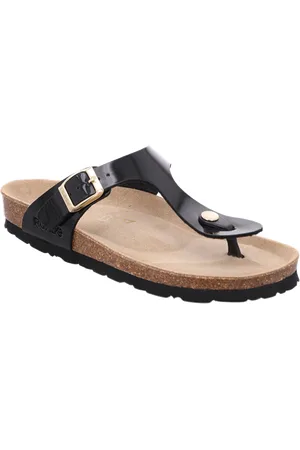 Rohde 5600 Slippers
