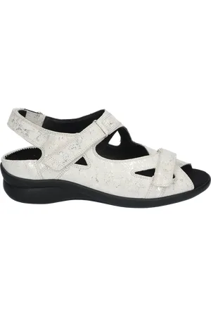 Durea 7376 wijdte E Sandalen
