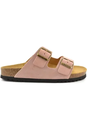 Scholl F30050 Josephine Slippers
