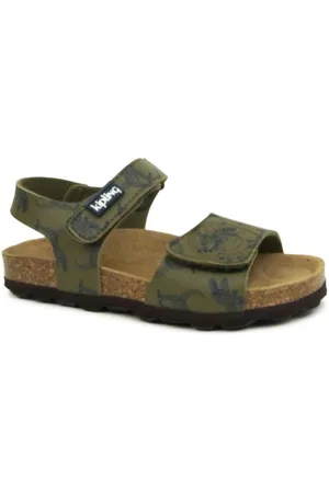 Kipling Giganto 2 Sandalen