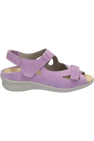 Durea 7376 wijdte H Sandalen