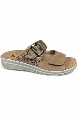 Rohde 5727 Slippers