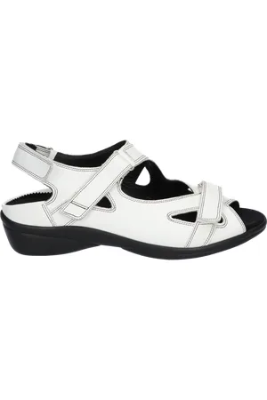 Durea 7258 wijdte H Sandalen
