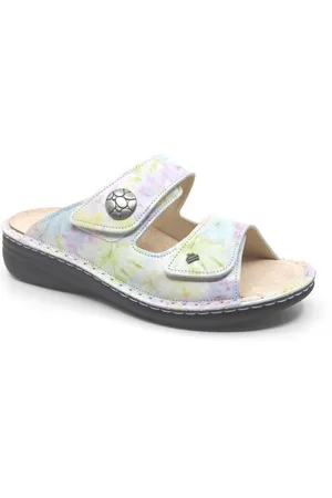 Finn MOOREA Slippers