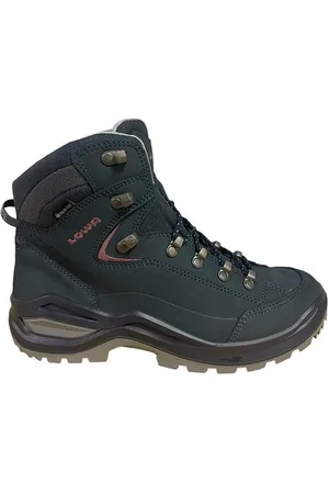 Lowa RENEGADE EVO GTX MID Ws 321916 Wandelschoenen