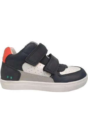 Bunnies JR Bunnies 224321 Klittenbandschoenen