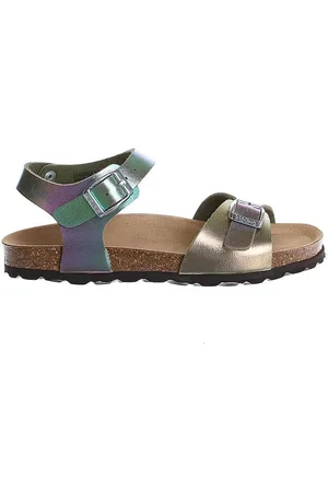 Kipling Maria Rainbow 2 mix 0999 Sandalen