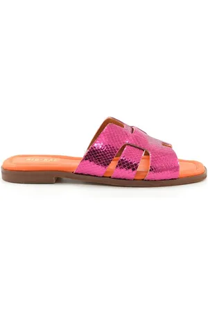 Red Rag 79662 Slippers
