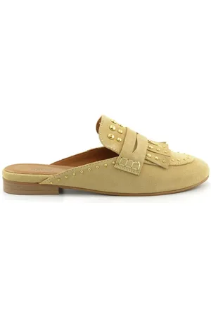 Toral TL-Camille Slippers