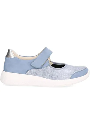 Solidus 56501 Bandschoenen